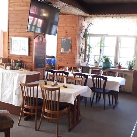 Hotel Orlice Дештне в Орлицких горах Экстерьер фото