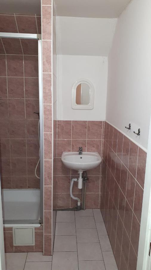 Hotel Orlice Дештне в Орлицких горах Экстерьер фото
